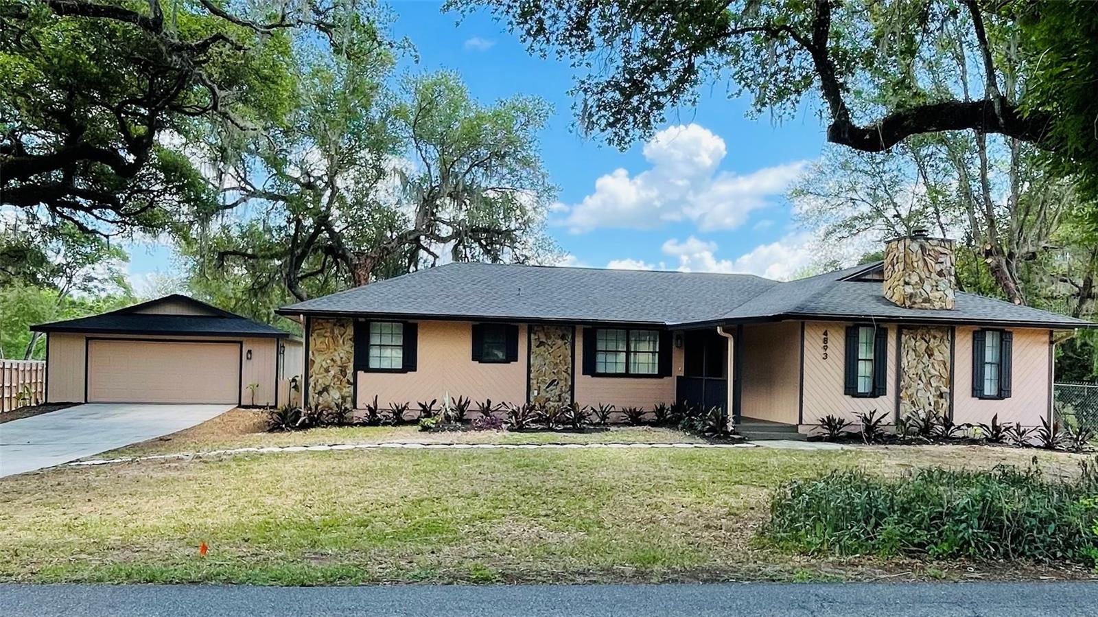 4893 S OLD FLORAL CITY RD, INVERNESS, FL, 34450