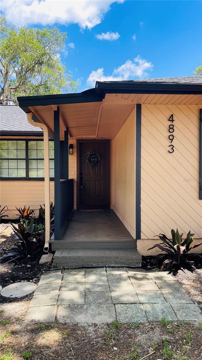 4893 S OLD FLORAL CITY RD, INVERNESS, FL, 34450