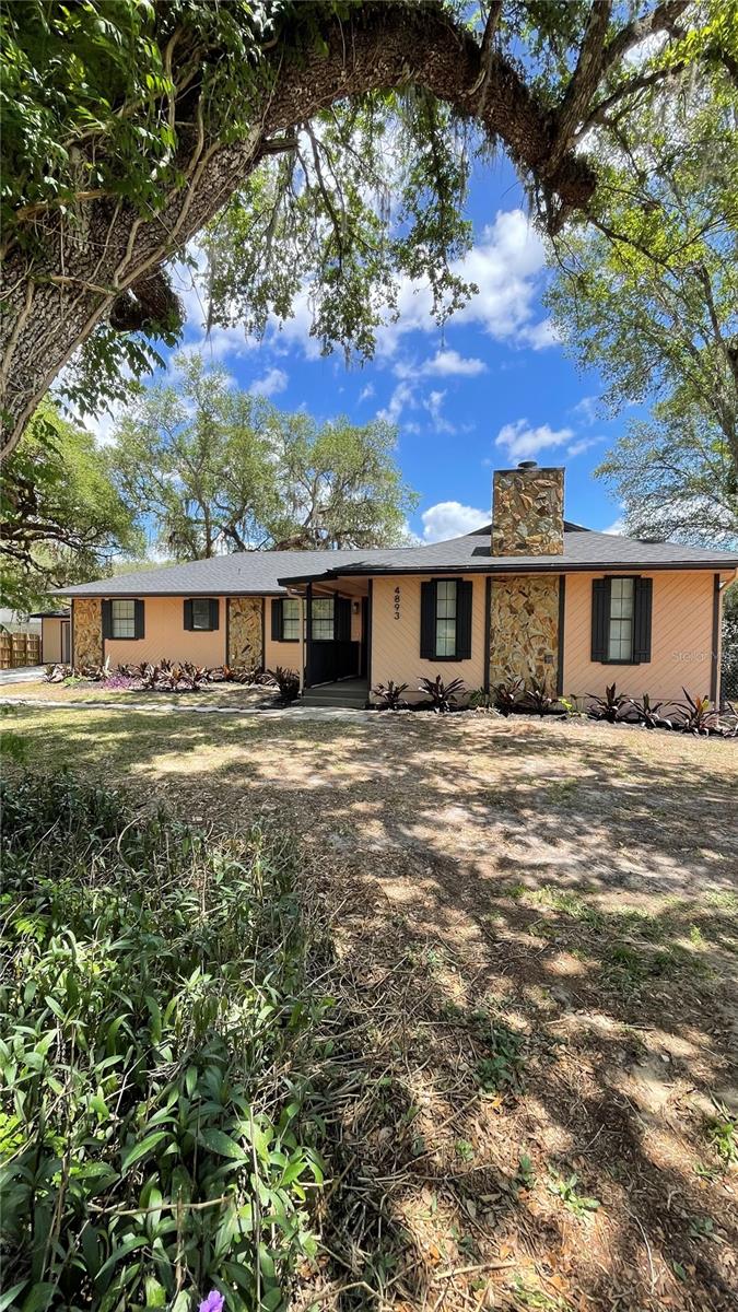 4893 S OLD FLORAL CITY RD, INVERNESS, FL, 34450