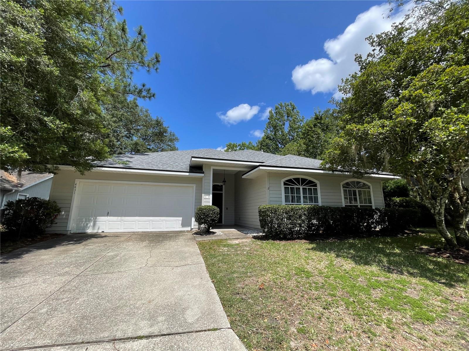 4431 NW 35TH ST, GAINESVILLE, FL, 32605
