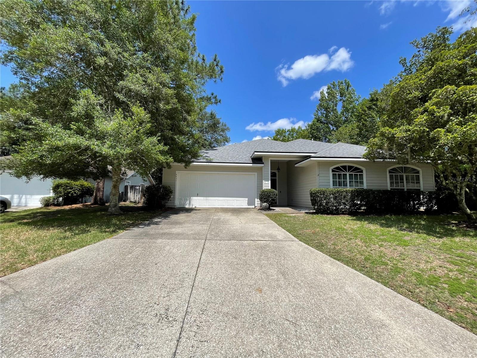 4431 NW 35TH ST, GAINESVILLE, FL, 32605