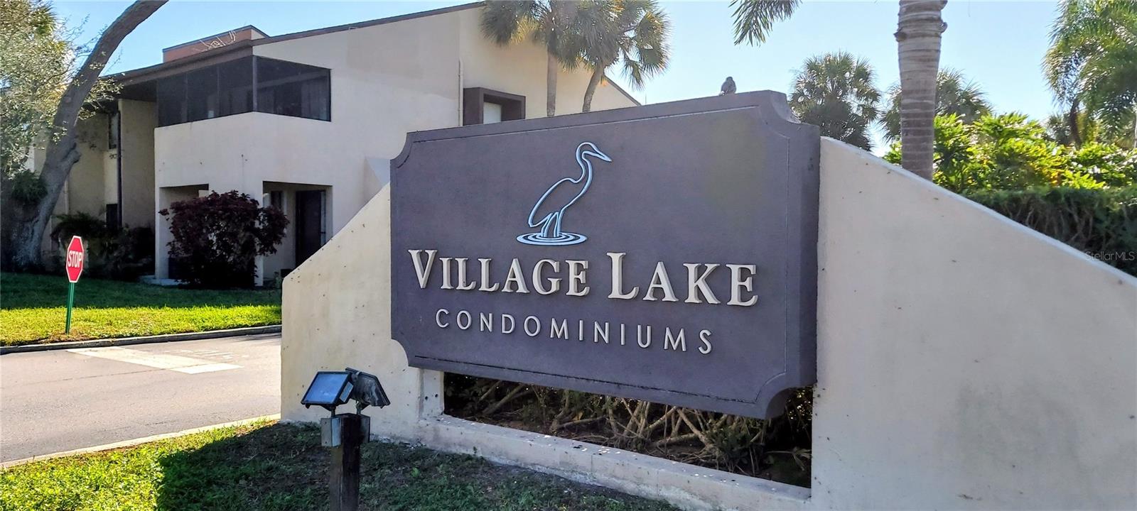 890 N VILLAGE DR N #204, ST PETERSBURG, FL, 33716