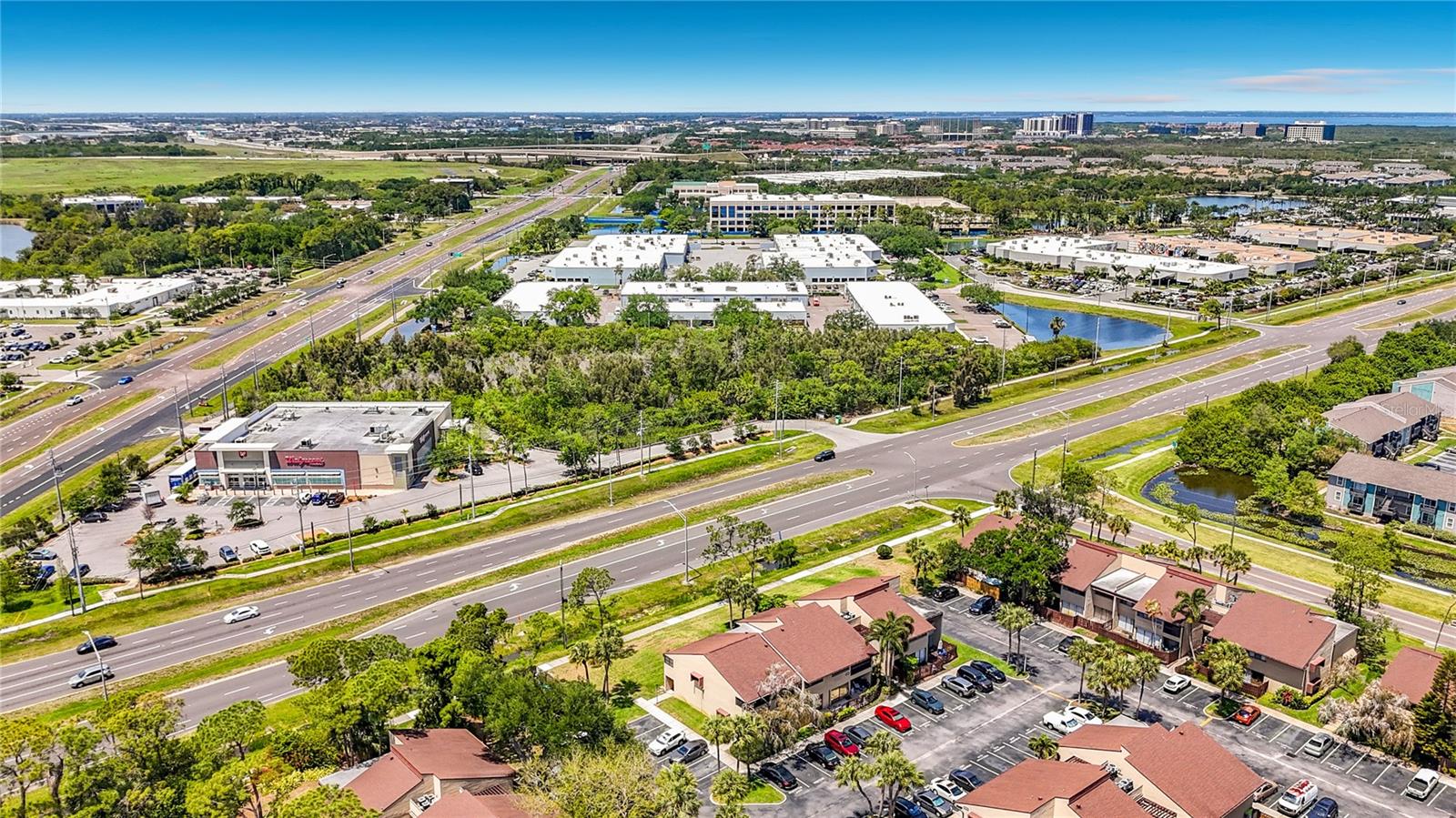 890 N VILLAGE DR N #204, ST PETERSBURG, FL, 33716