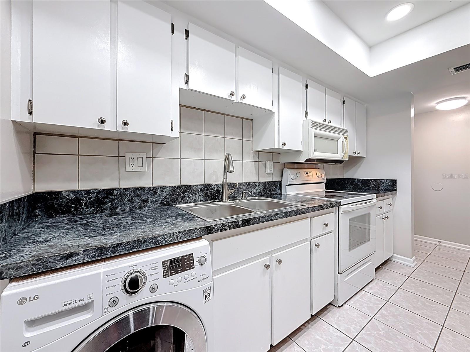 890 N VILLAGE DR N #204, ST PETERSBURG, FL, 33716