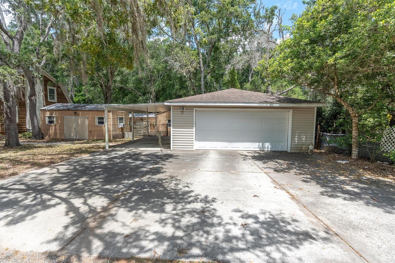 10411 CHIP LN, NEW PORT RICHEY, FL, 34654