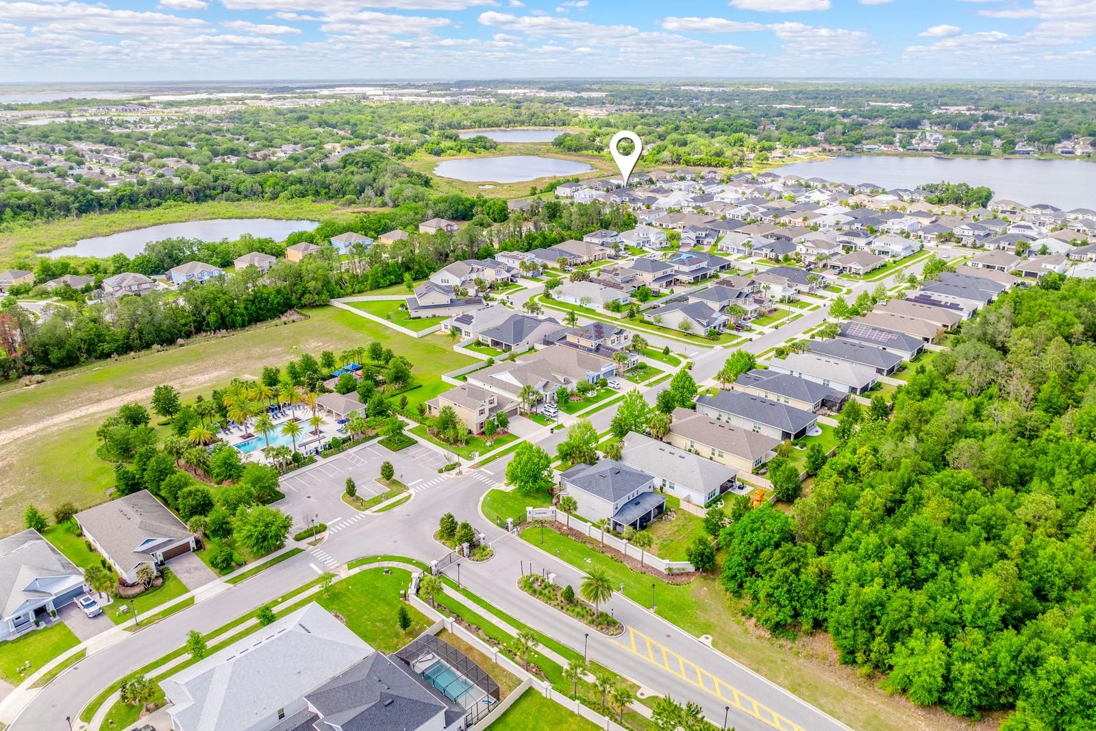 1188 WATERVIEW RIDGE CIR, APOPKA, FL, 32703