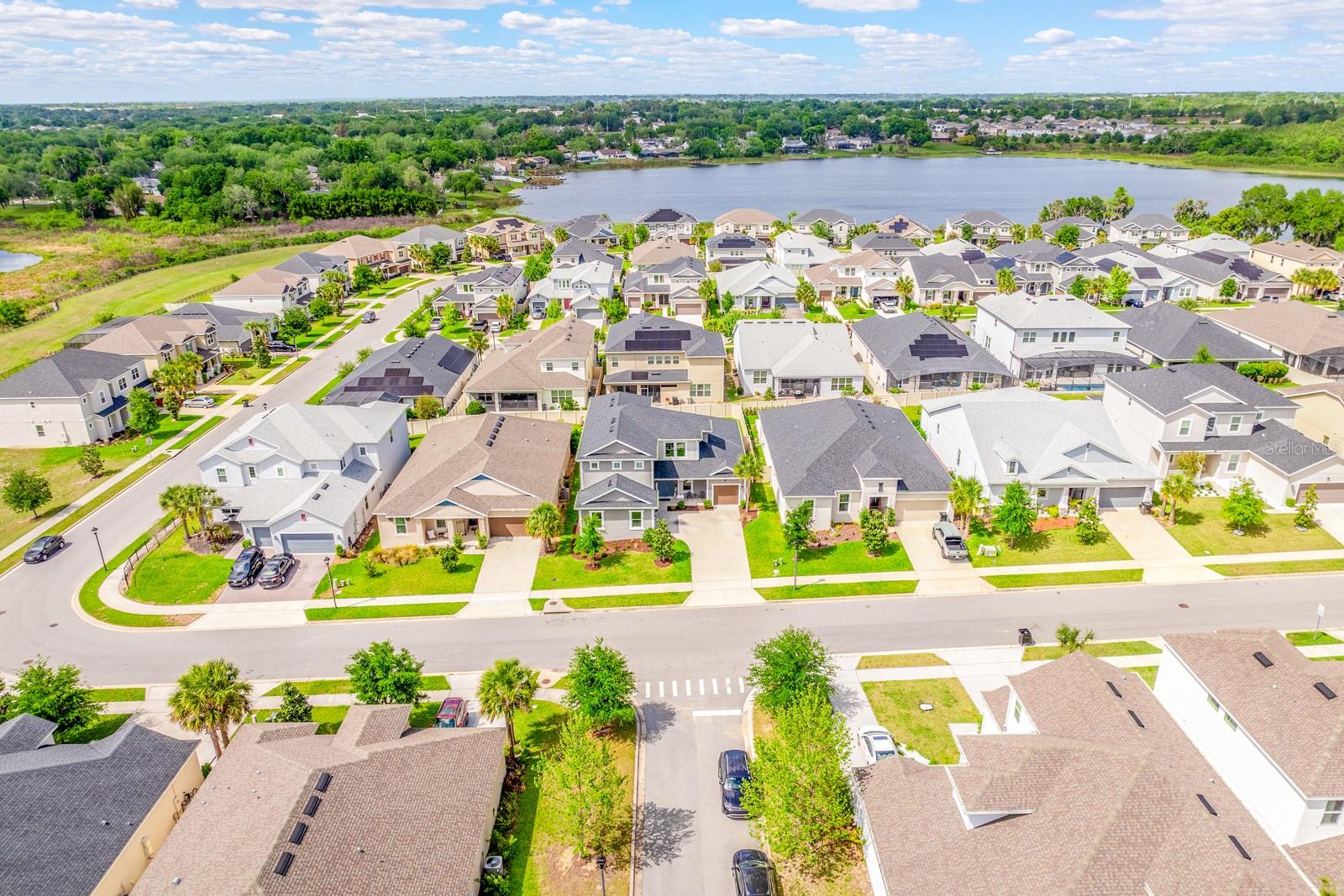 1188 WATERVIEW RIDGE CIR, APOPKA, FL, 32703