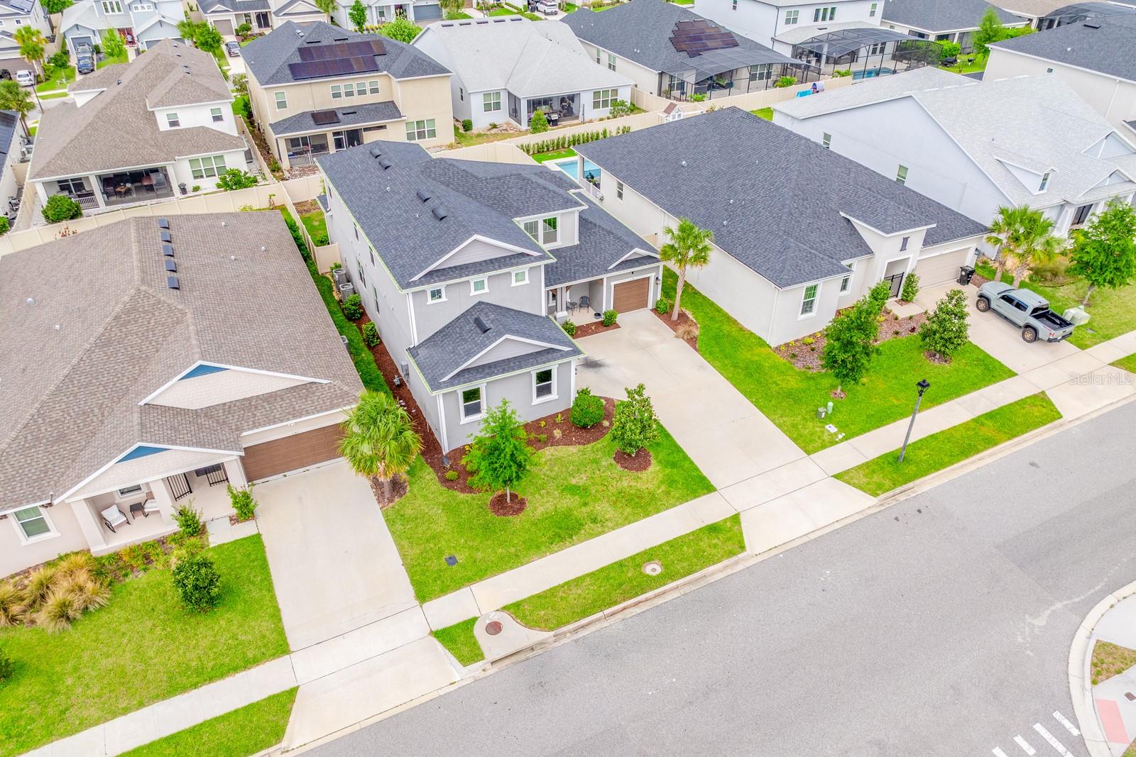 1188 WATERVIEW RIDGE CIR, APOPKA, FL, 32703