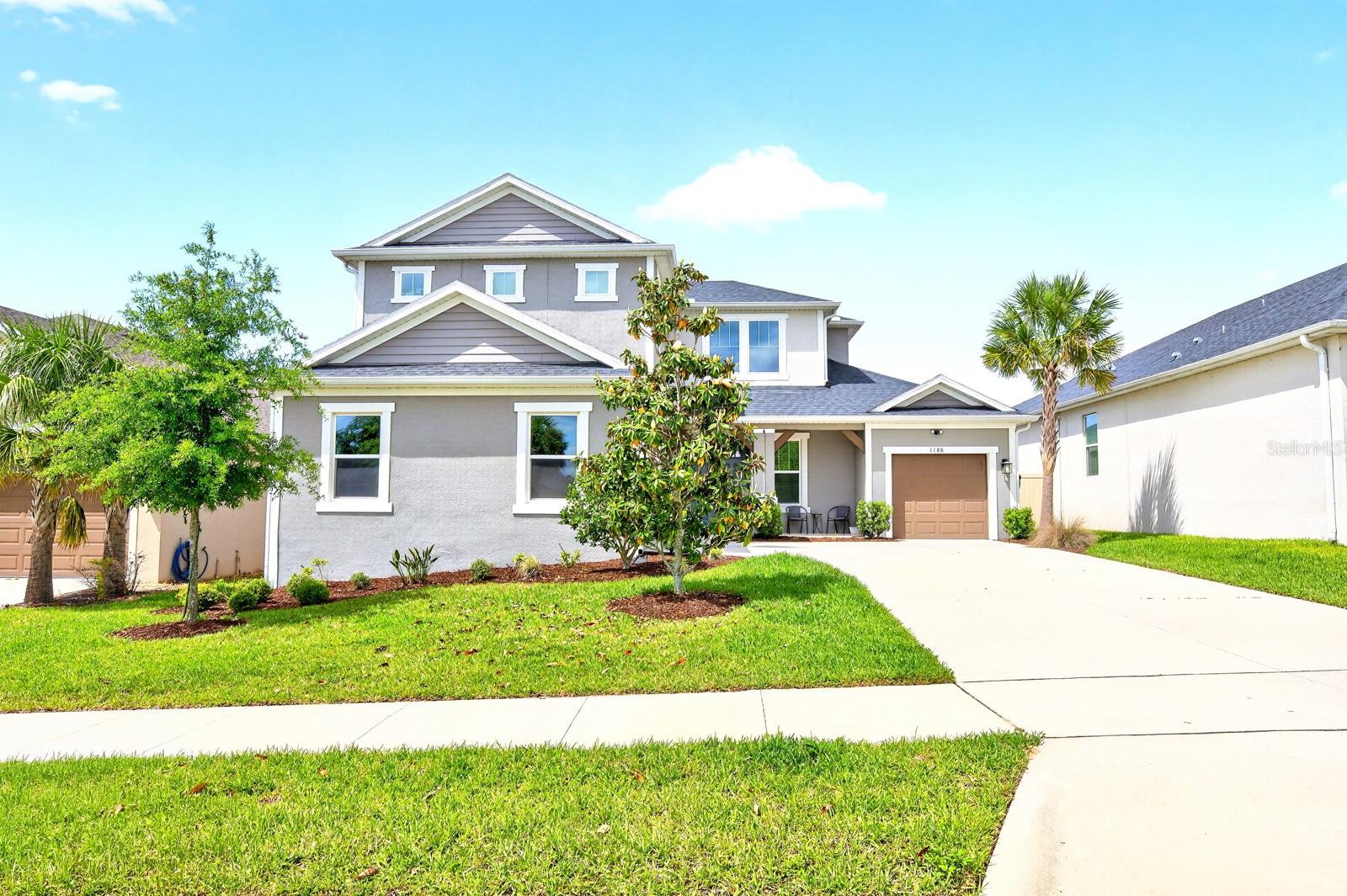 1188 WATERVIEW RIDGE CIR, APOPKA, FL, 32703