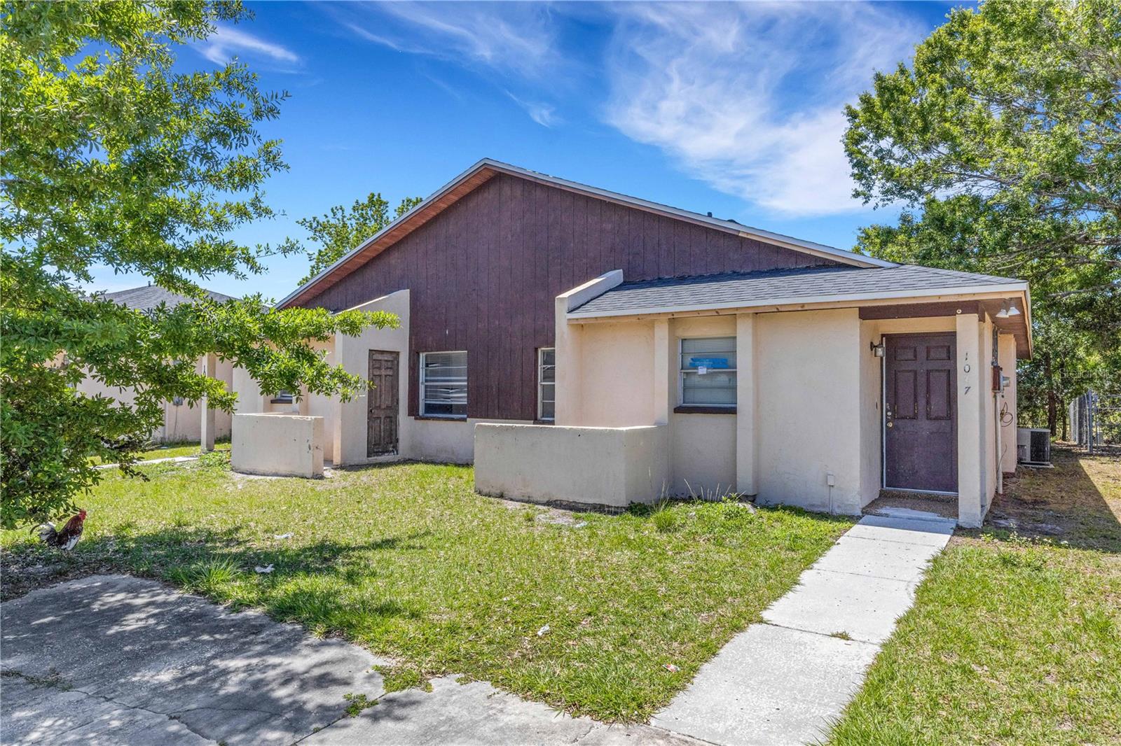 1047 / 1049 CAPTIVA PT, LAKELAND, FL, 33801