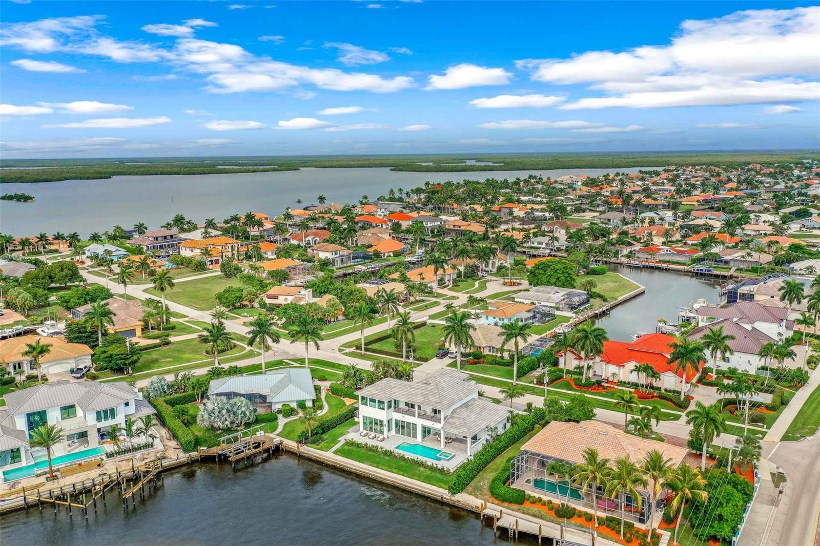 1608 WINDMILL AVE, MARCO ISLAND, FL, 34145