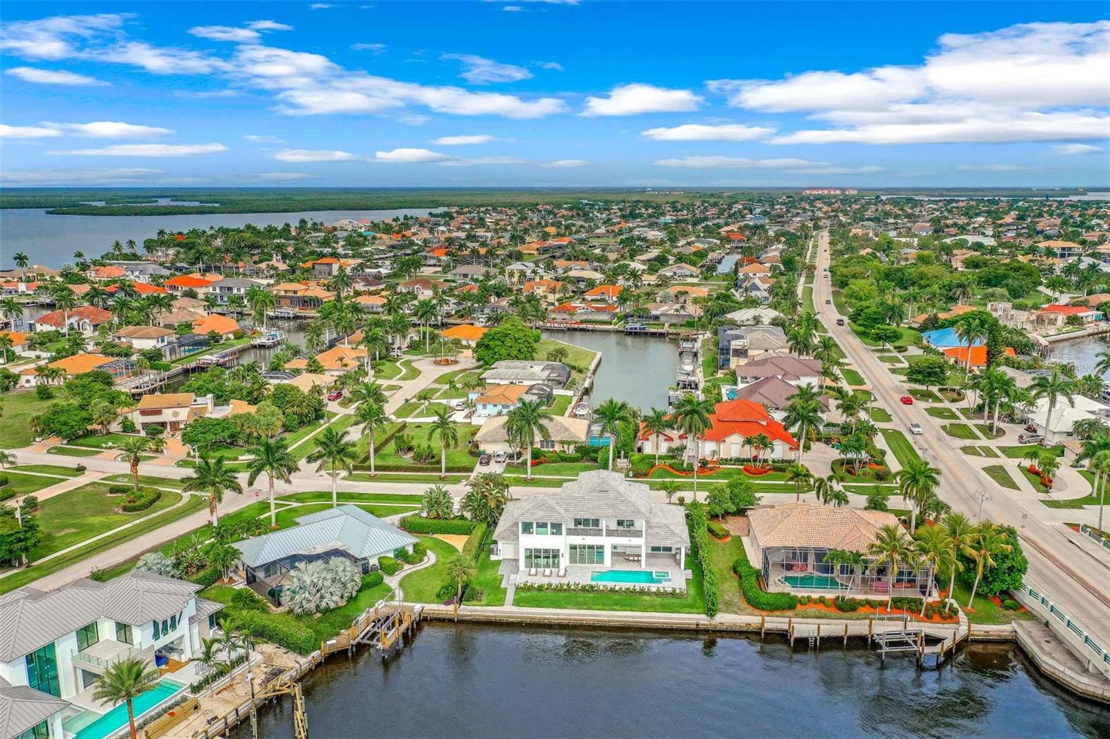 1608 WINDMILL AVE, MARCO ISLAND, FL, 34145