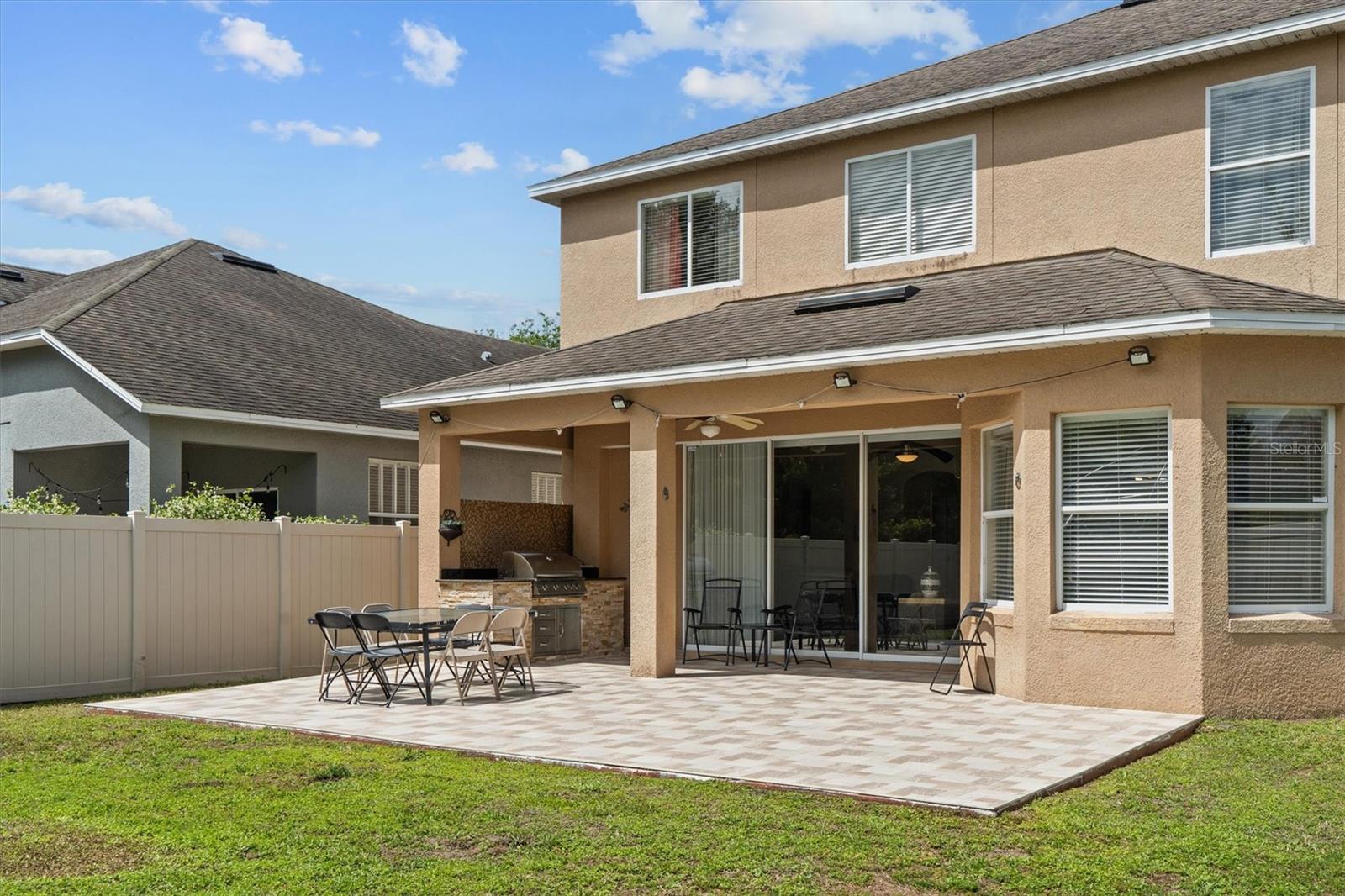 12955 MOSS PARK RIDGE DR, ORLANDO, FL, 32832