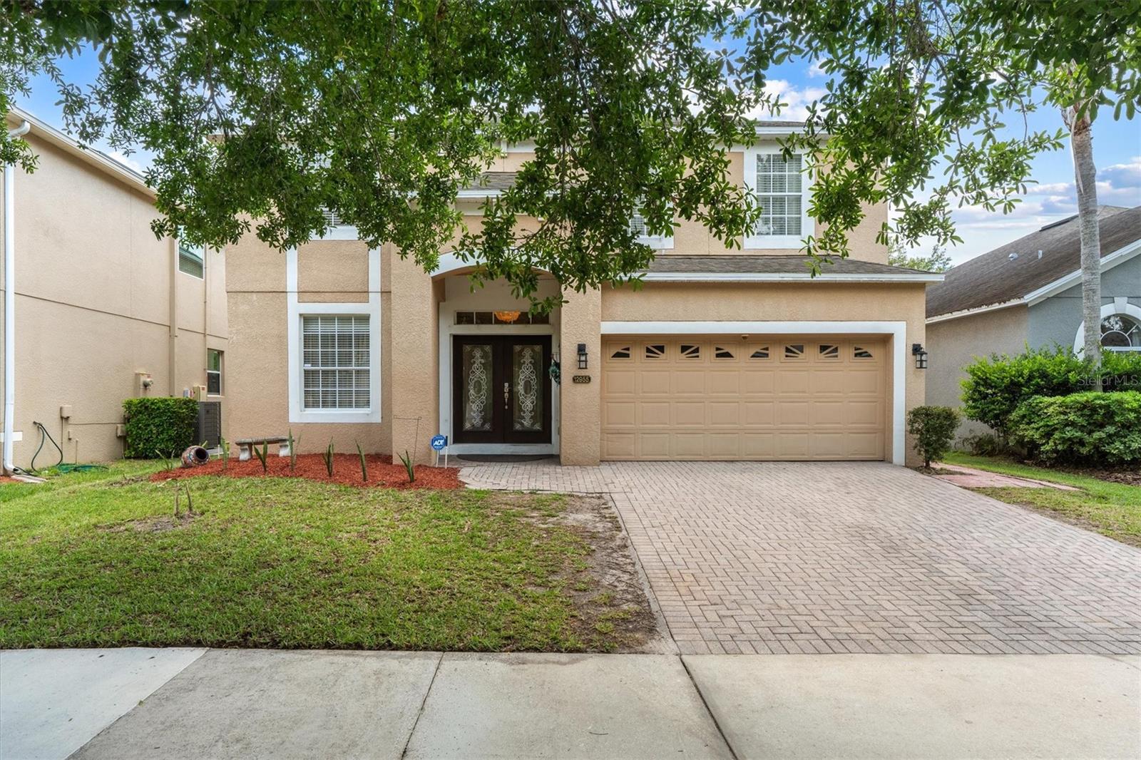 12955 MOSS PARK RIDGE DR, ORLANDO, FL, 32832