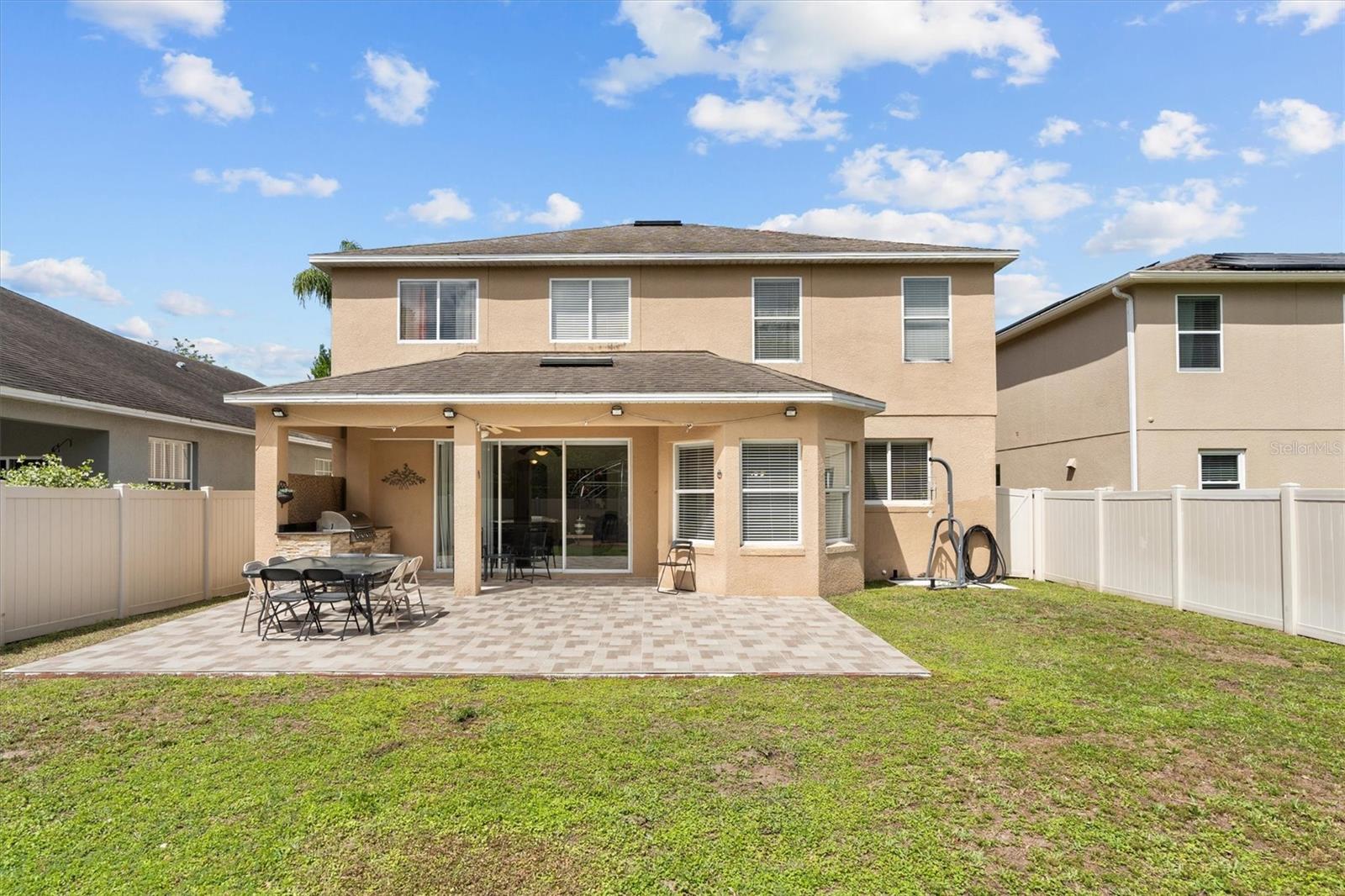 12955 MOSS PARK RIDGE DR, ORLANDO, FL, 32832