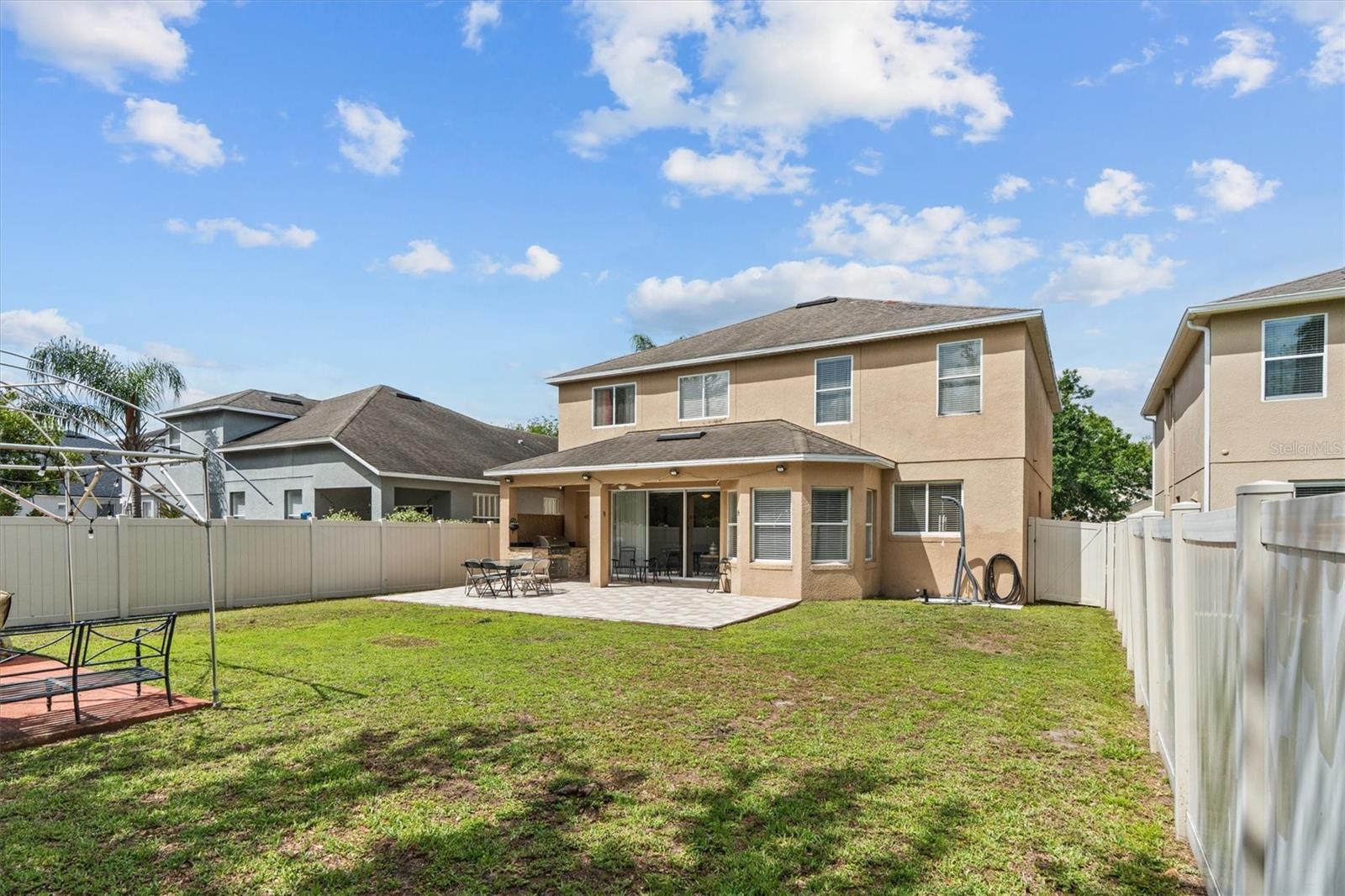 12955 MOSS PARK RIDGE DR, ORLANDO, FL, 32832