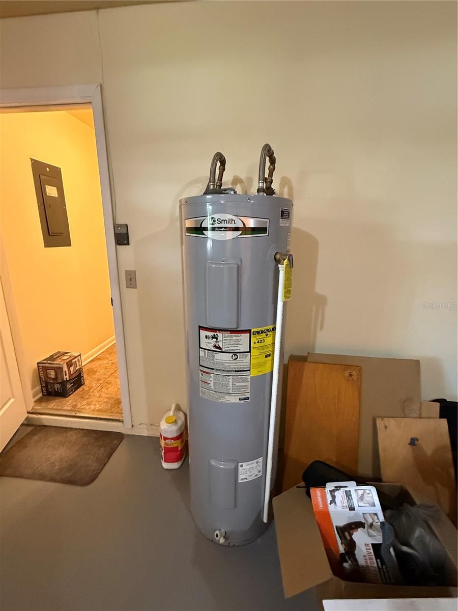 24 WESTHAMPTON DR, PALM COAST, FL, 32164