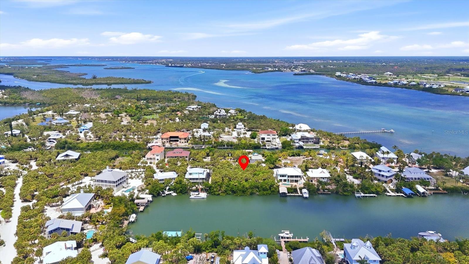 70 PALM DR, PLACIDA, FL, 33946