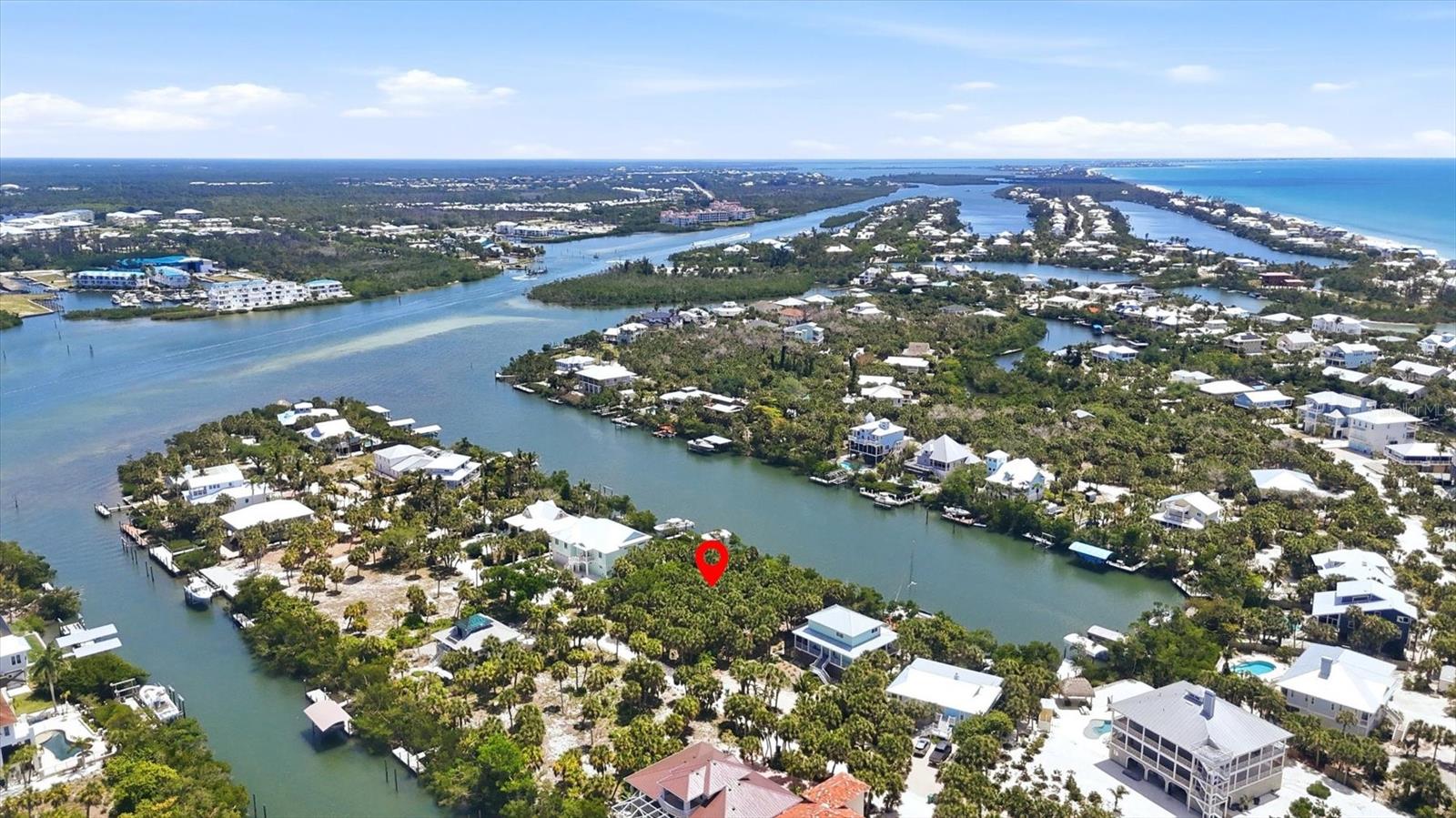 70 PALM DR, PLACIDA, FL, 33946