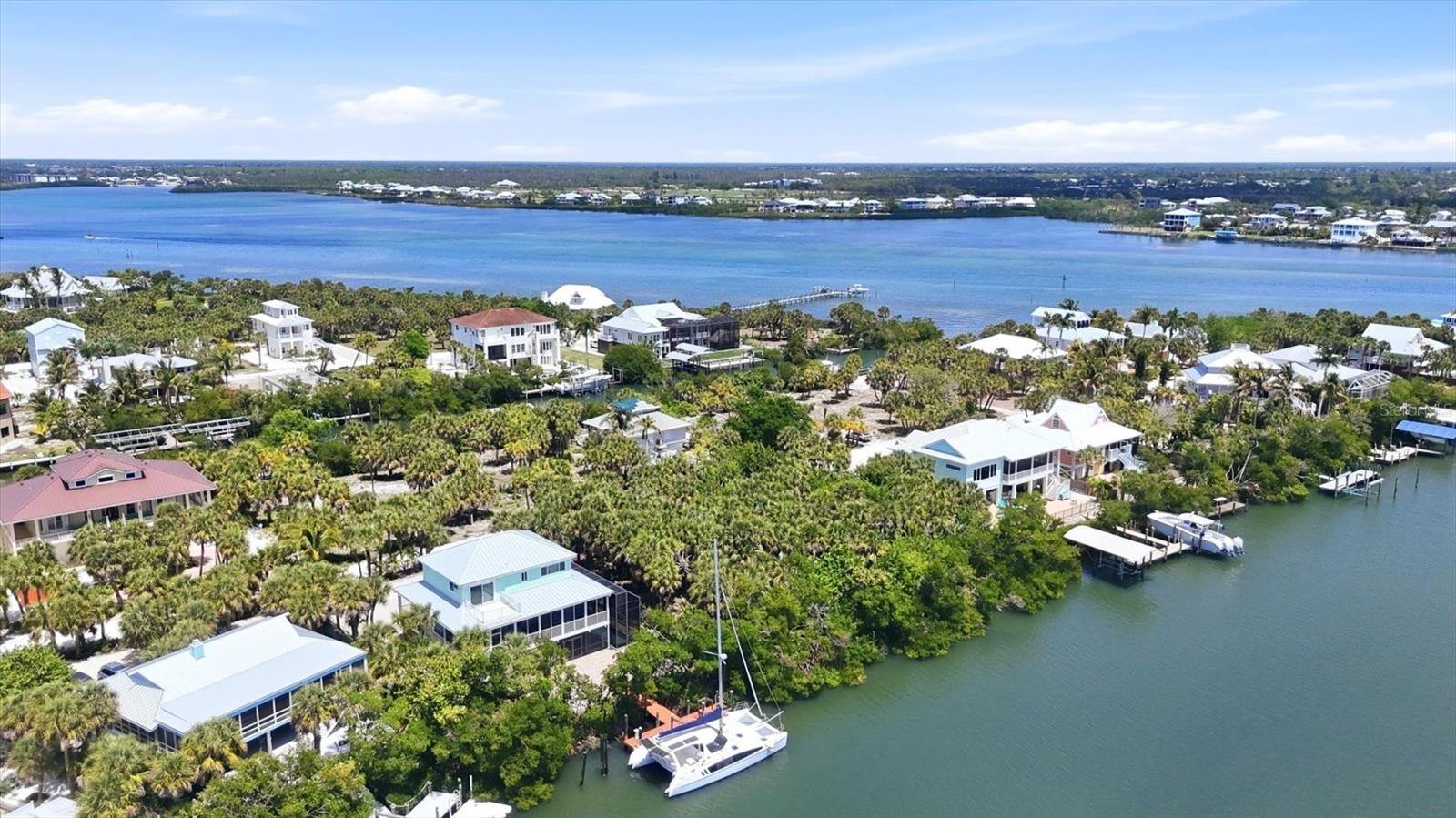 70 PALM DR, PLACIDA, FL, 33946