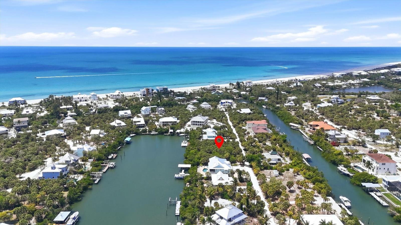 70 PALM DR, PLACIDA, FL, 33946