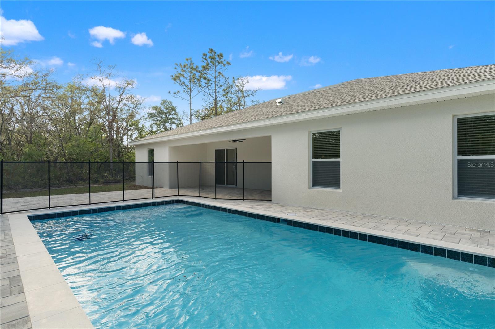 12116 PETREL AVE, WEEKI WACHEE, FL, 34614