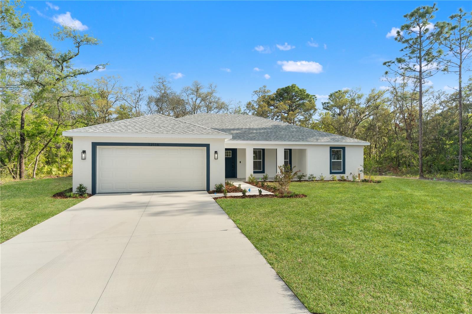 12116 PETREL AVE, WEEKI WACHEE, FL, 34614