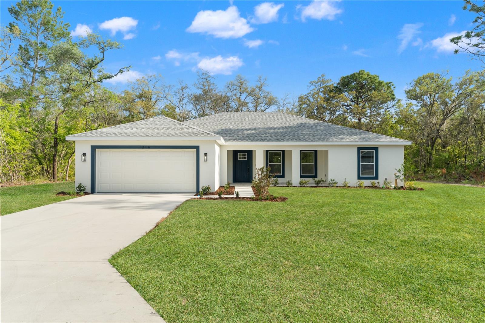 12116 PETREL AVE, WEEKI WACHEE, FL, 34614