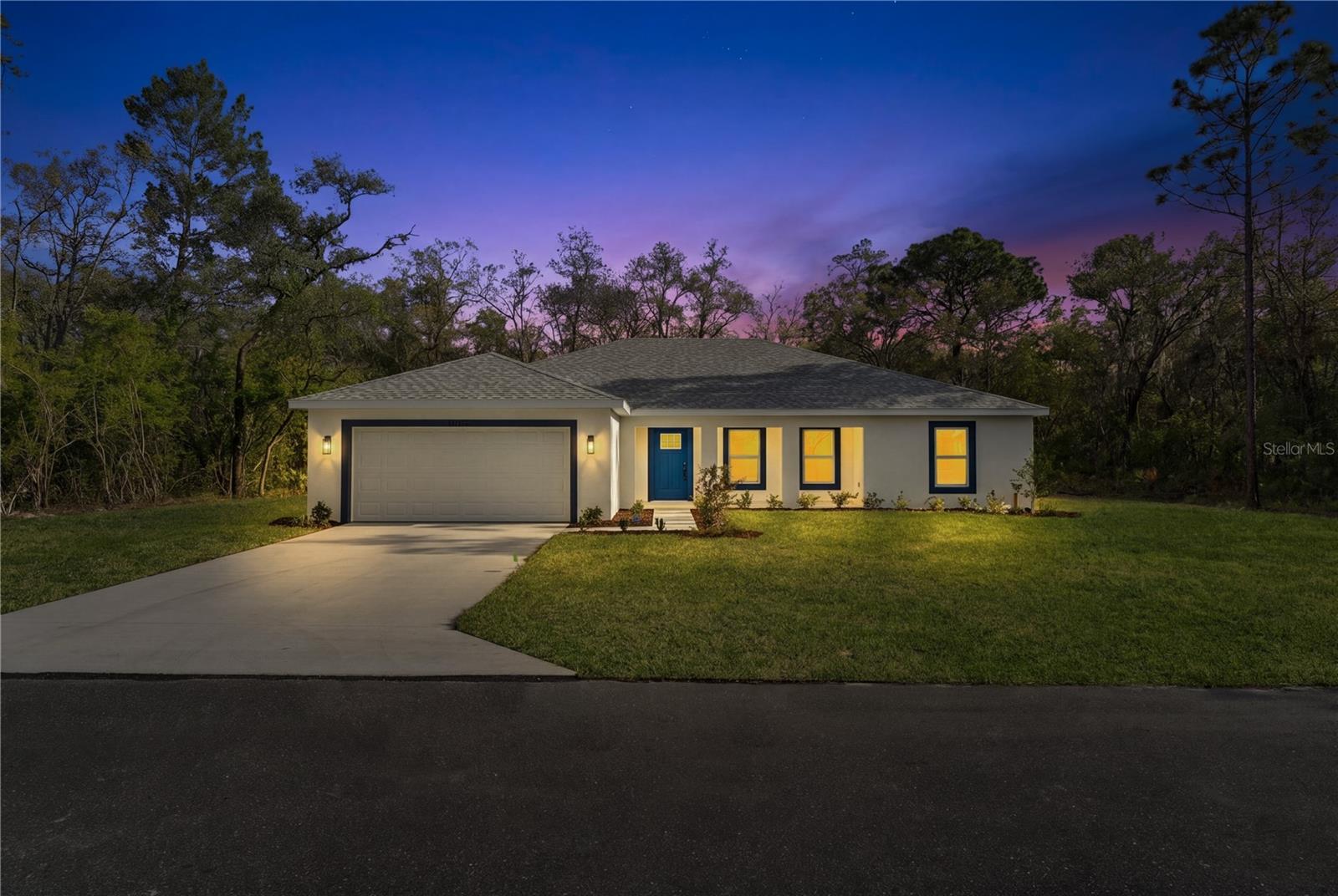 12116 PETREL AVE, WEEKI WACHEE, FL, 34614