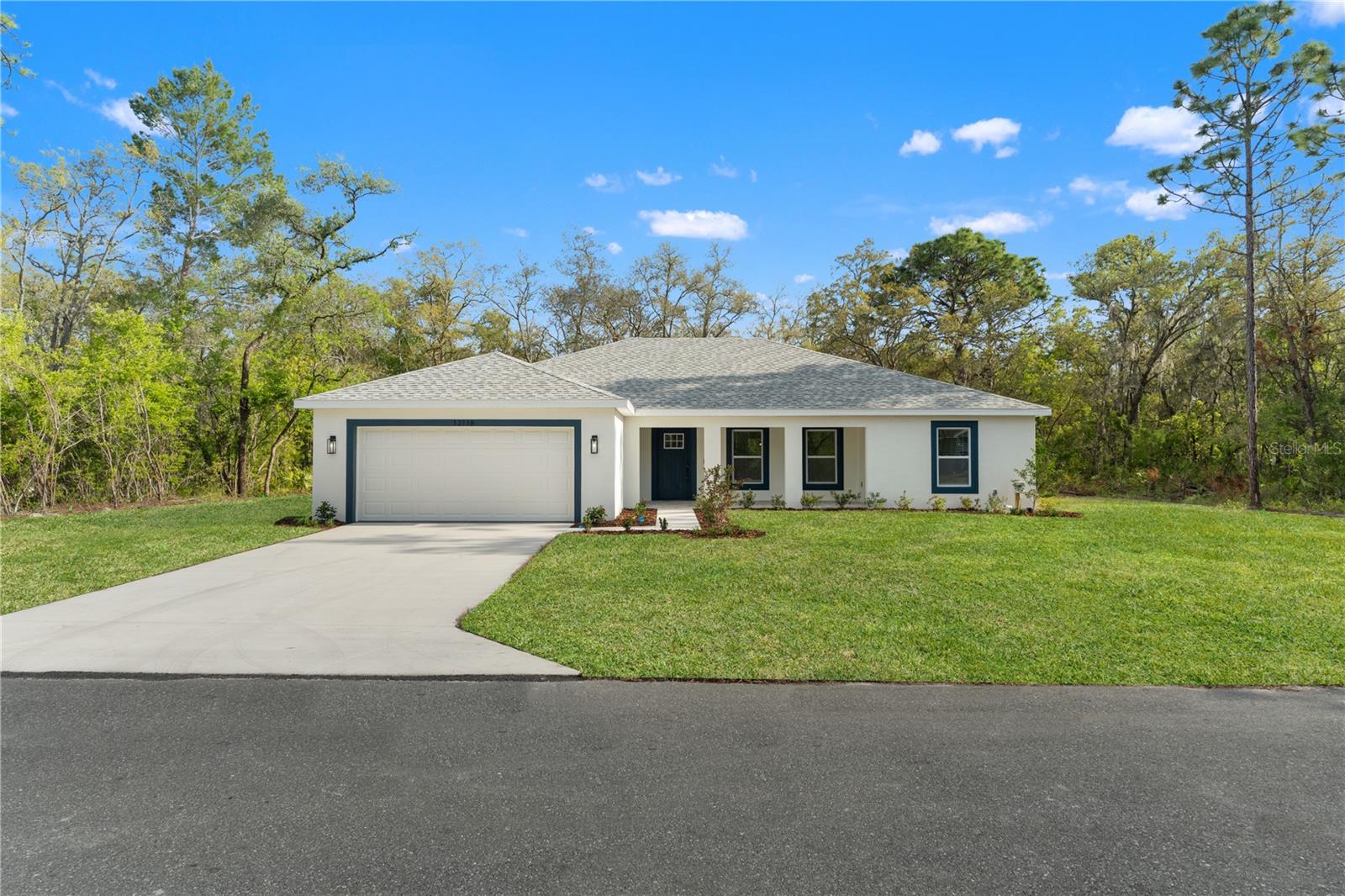 12116 PETREL AVE, WEEKI WACHEE, FL, 34614