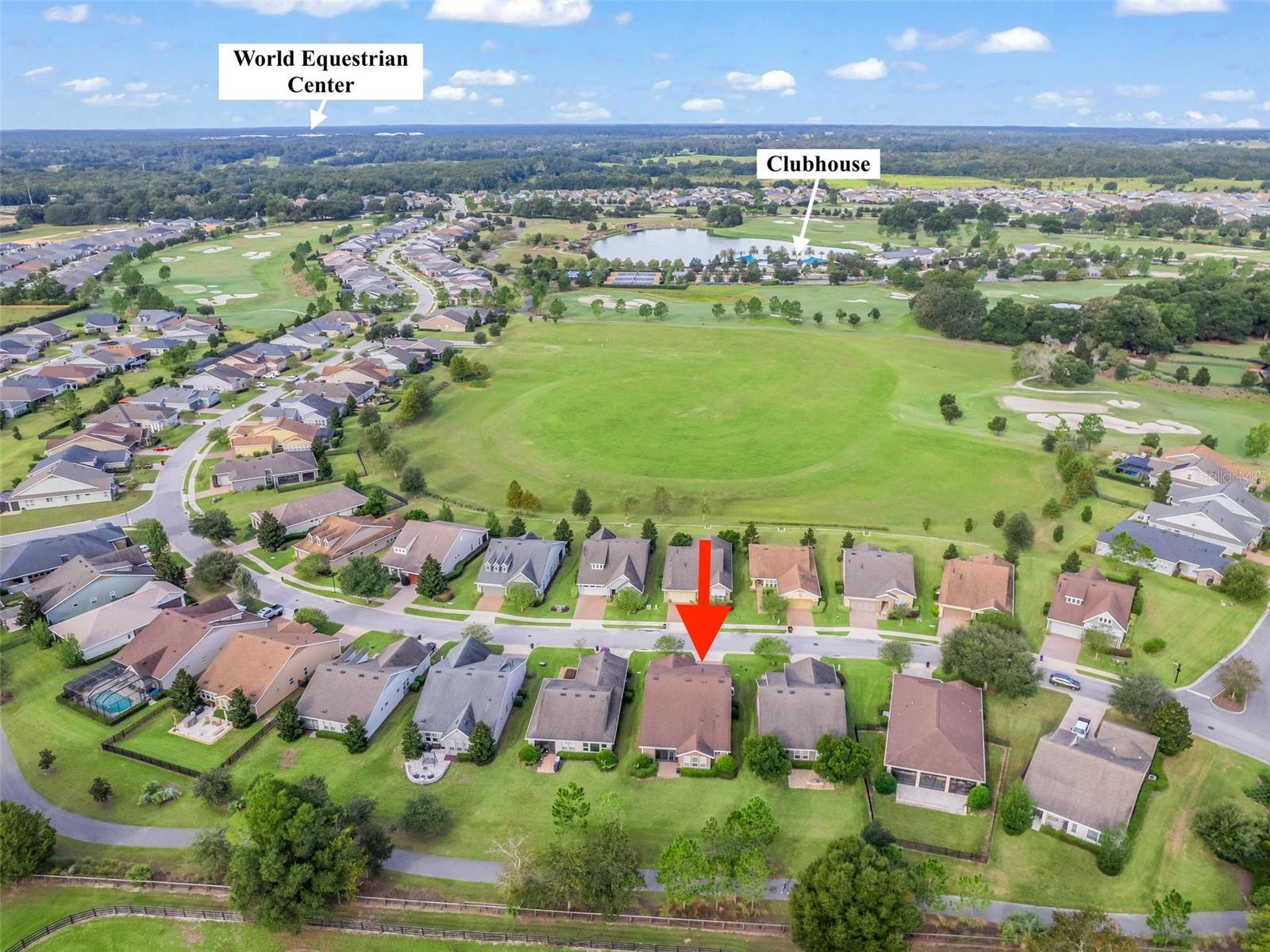 4976 NW 35TH LANE RD, OCALA, FL, 34482