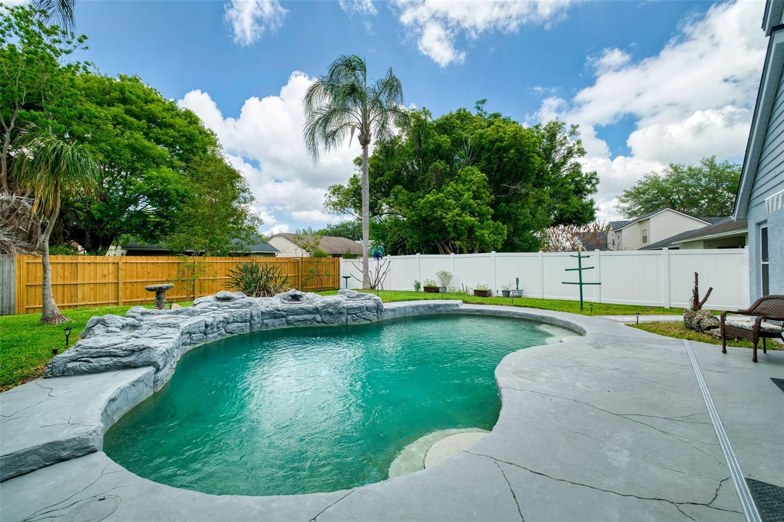 1007 CONLEY DR, OVIEDO, FL, 32765