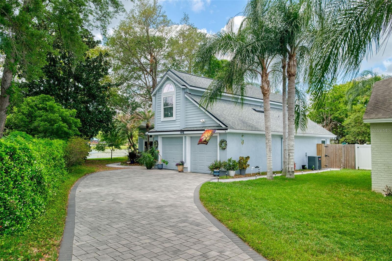 1007 CONLEY DR, OVIEDO, FL, 32765