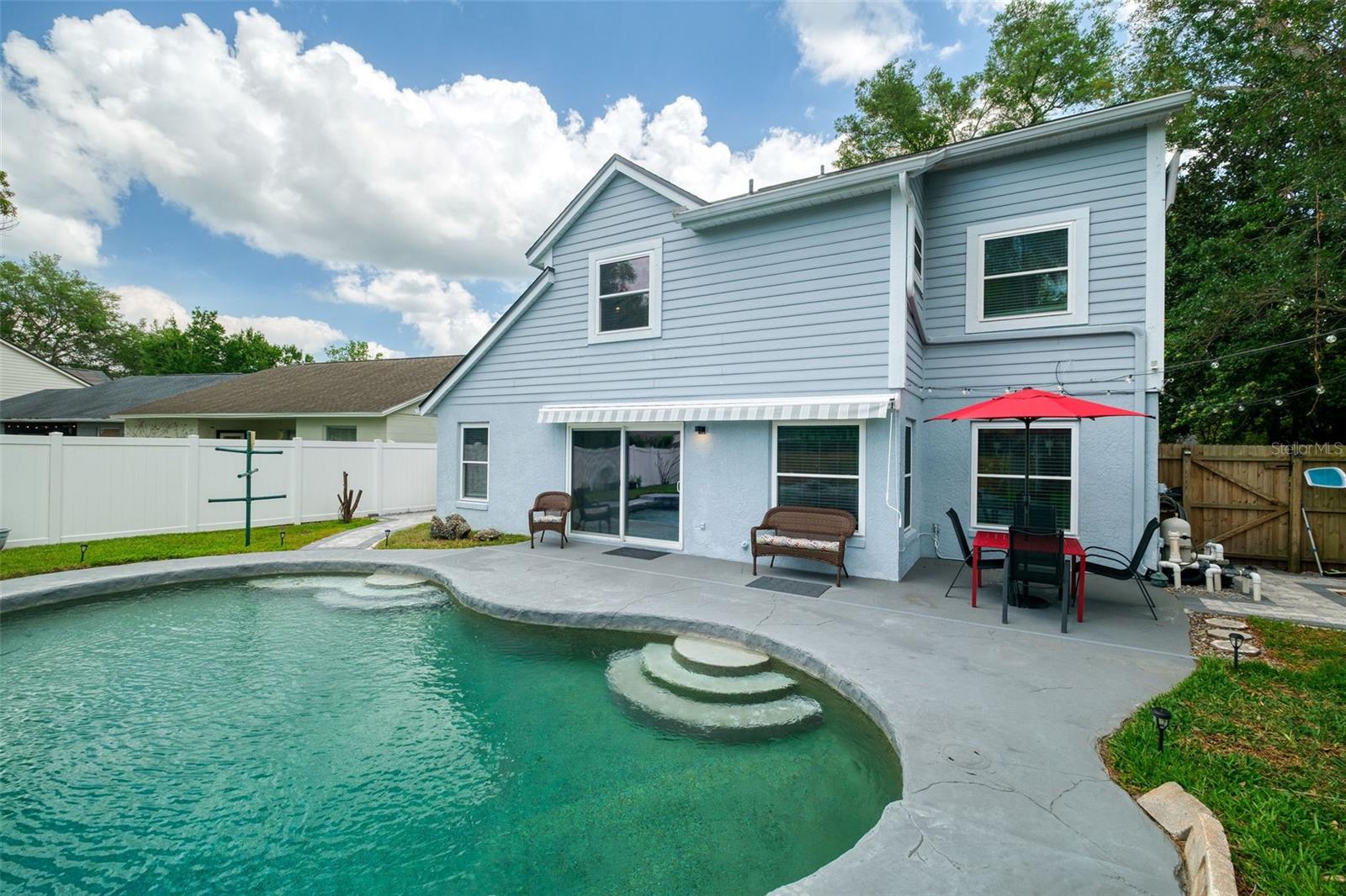 1007 CONLEY DR, OVIEDO, FL, 32765