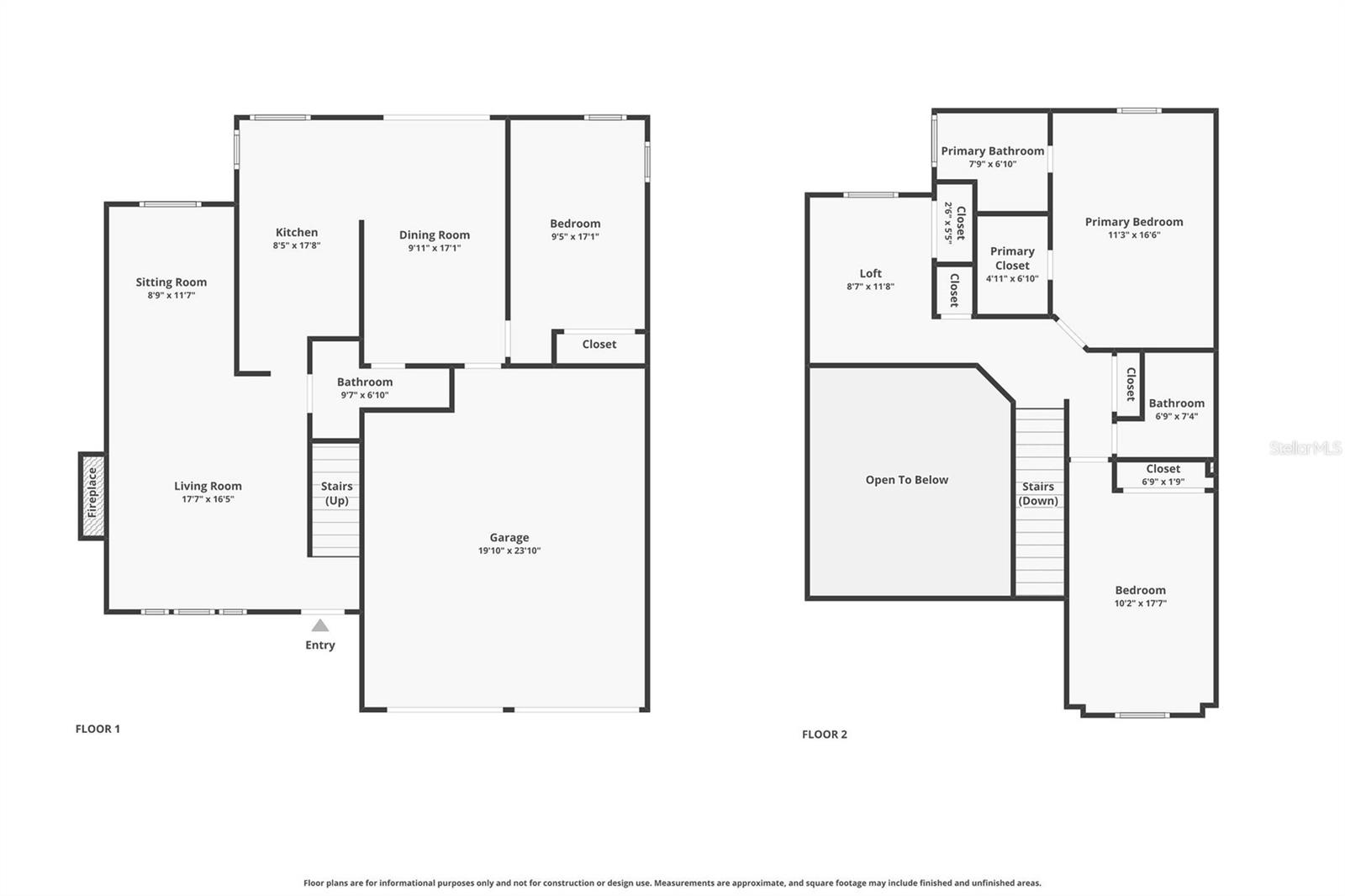 1007 CONLEY DR, OVIEDO, FL, 32765