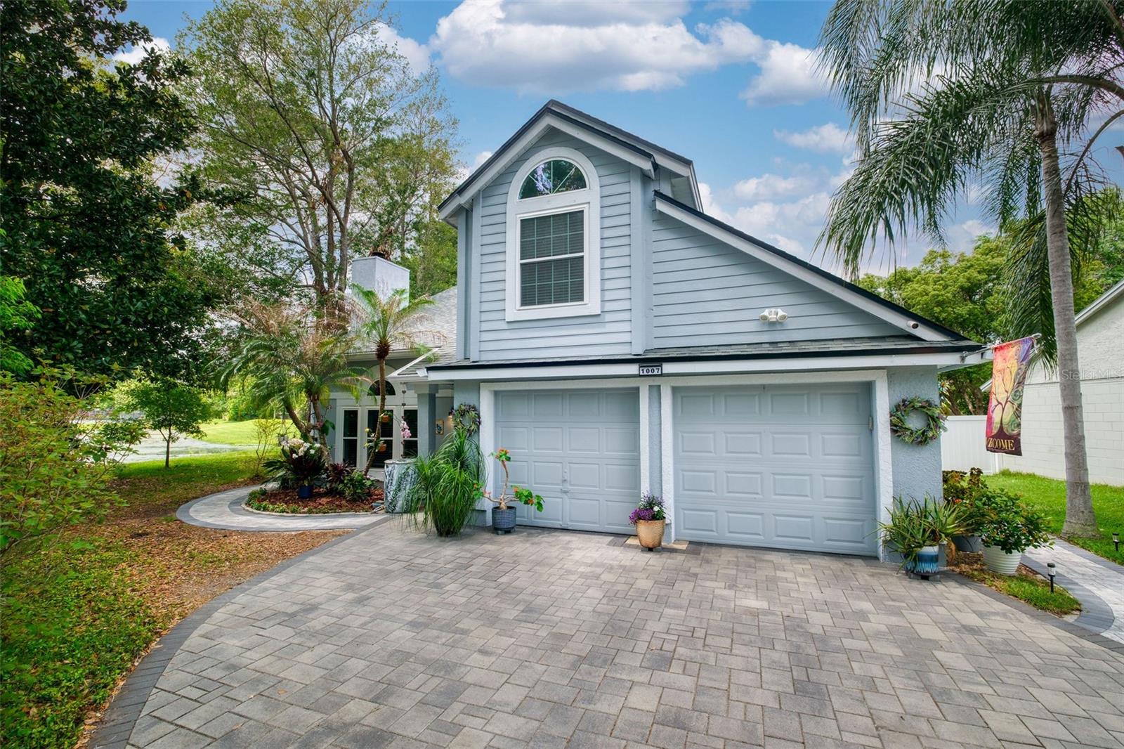 1007 CONLEY DR, OVIEDO, FL, 32765