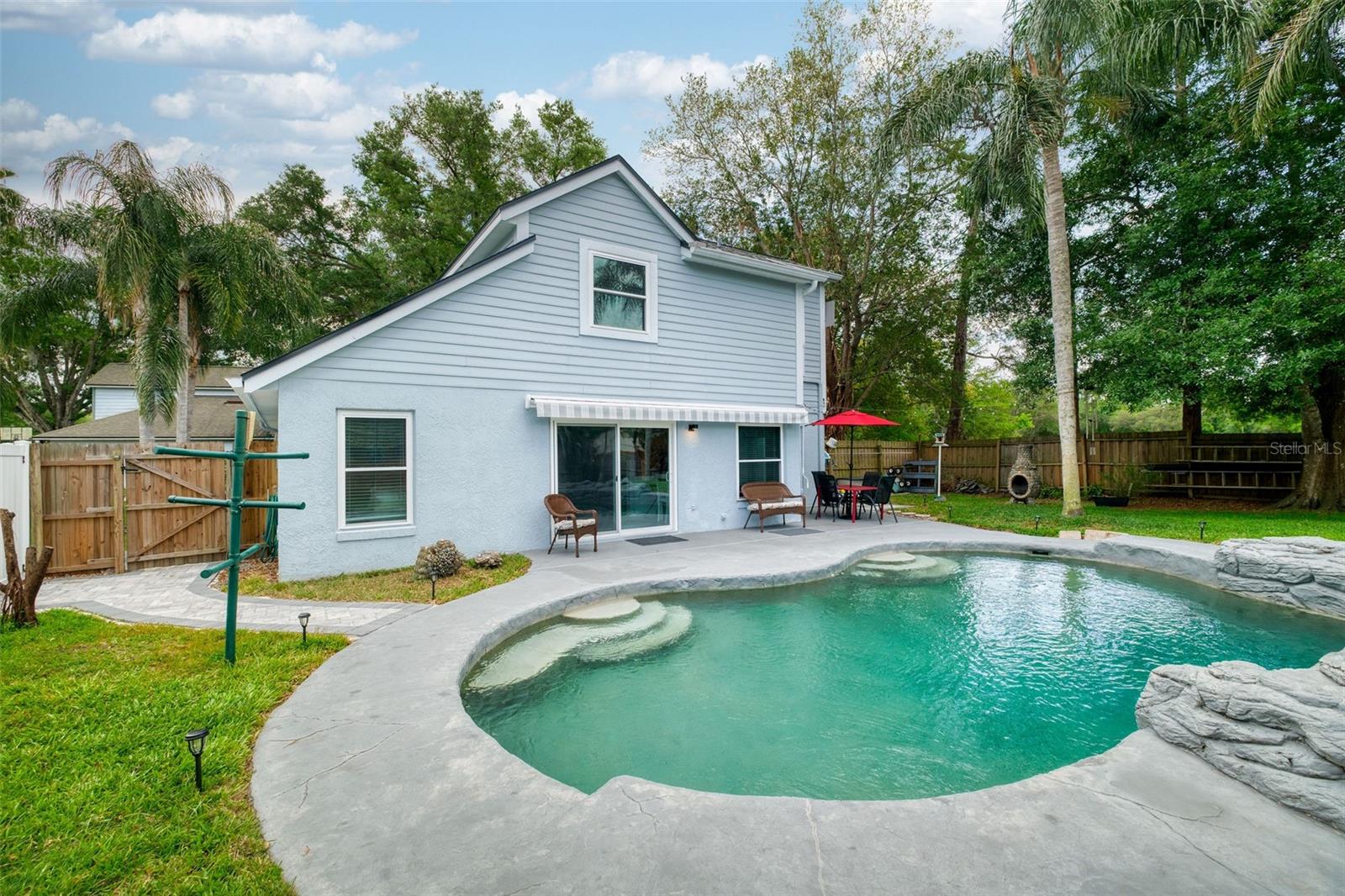 1007 CONLEY DR, OVIEDO, FL, 32765