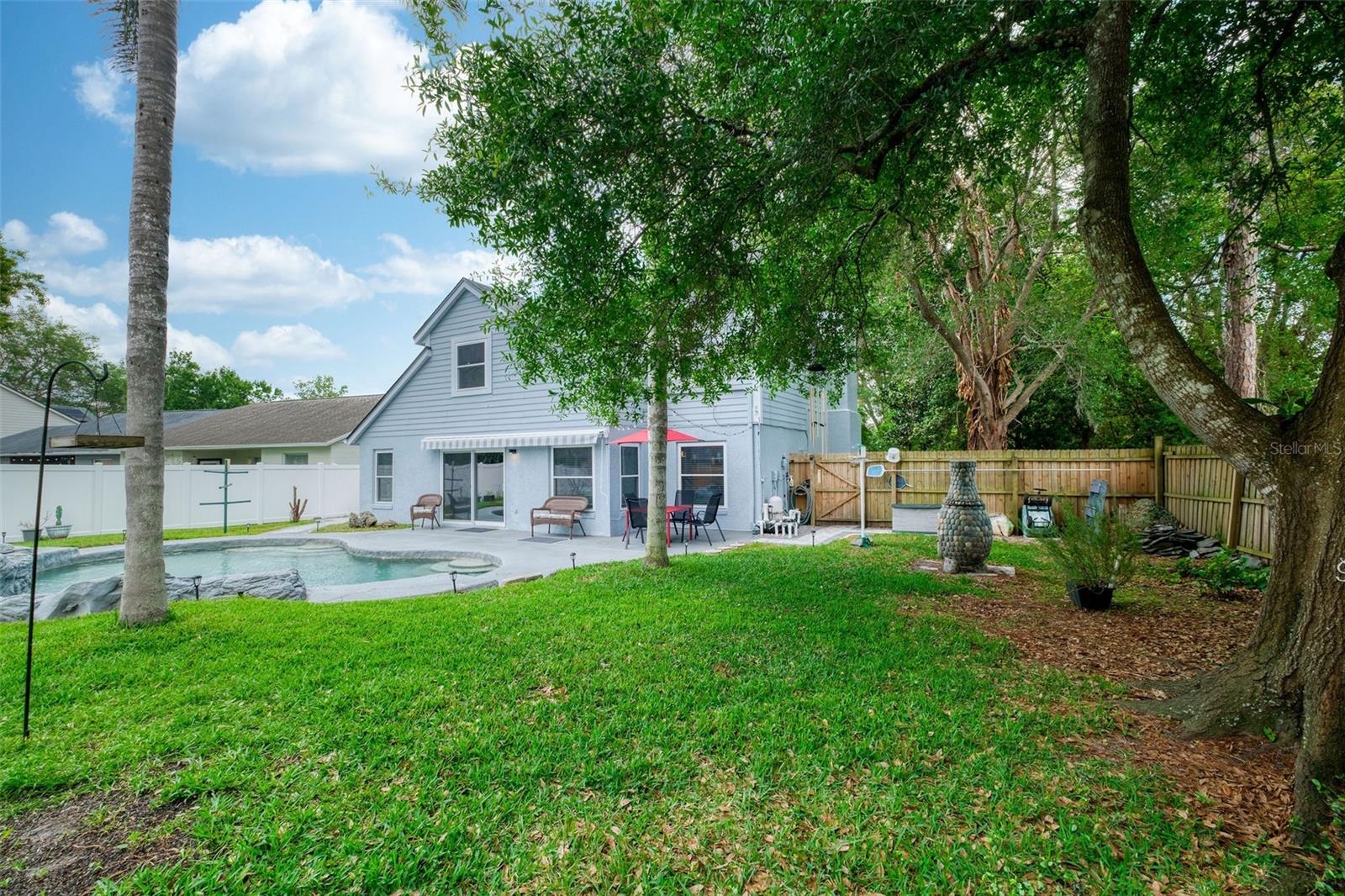 1007 CONLEY DR, OVIEDO, FL, 32765