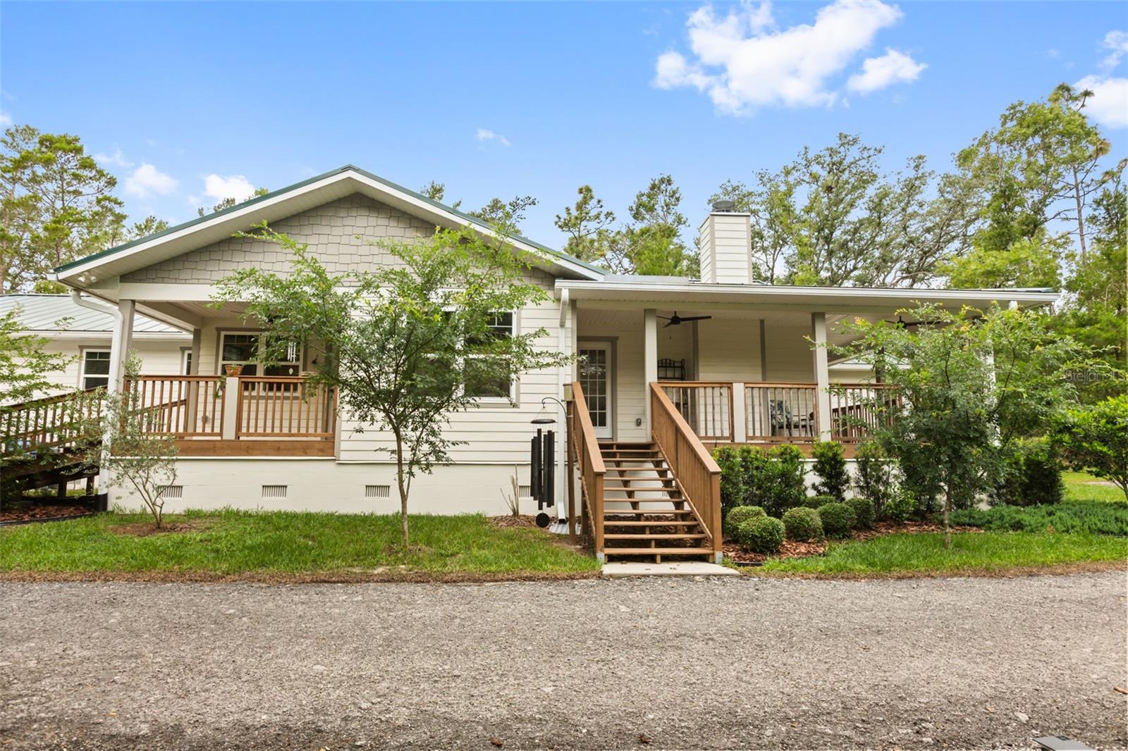 925 BLACKJACK RIDGE TRL, LAKE HELEN, FL, 32744