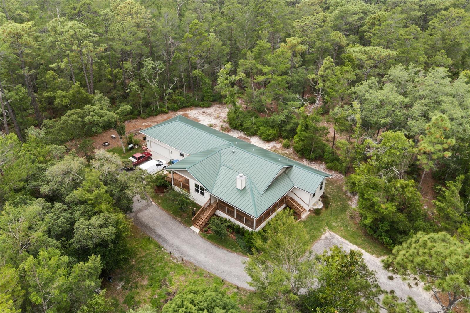 925 BLACKJACK RIDGE TRL, LAKE HELEN, FL, 32744