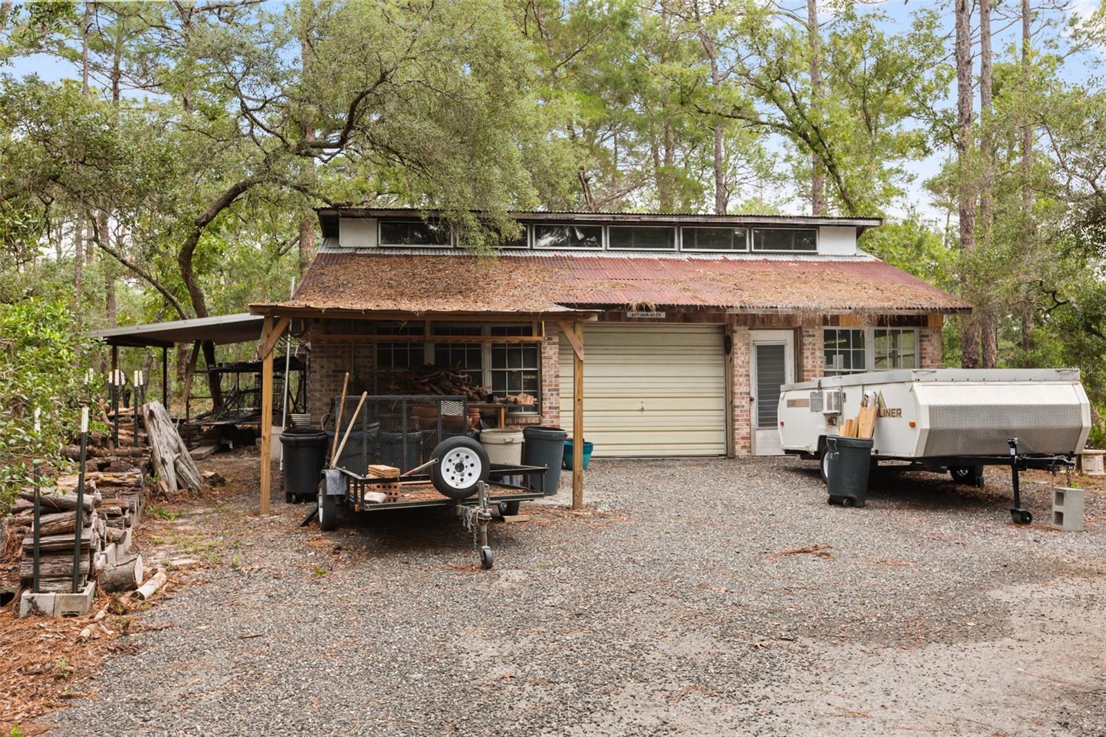 925 BLACKJACK RIDGE TRL, LAKE HELEN, FL, 32744