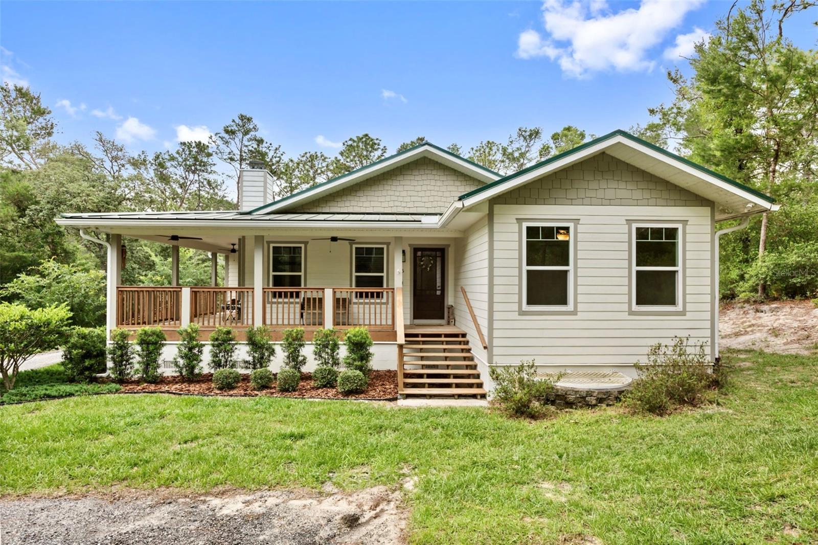 925 BLACKJACK RIDGE TRL, LAKE HELEN, FL, 32744
