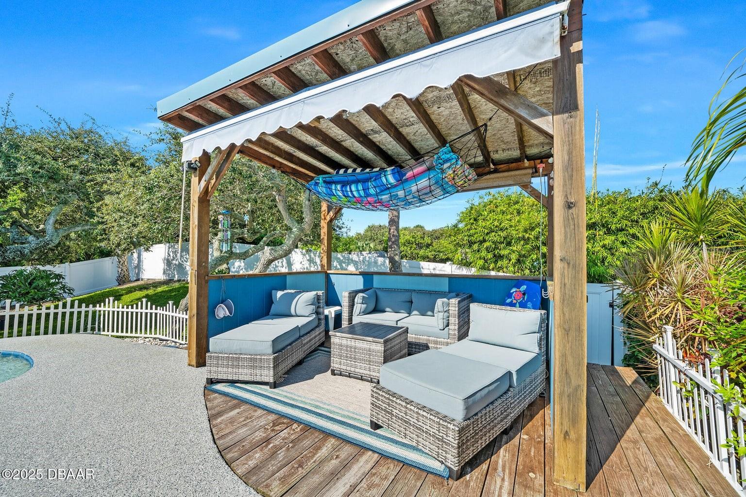 448 NAUTILUS AVE, DAYTONA BEACH, FL, 32118