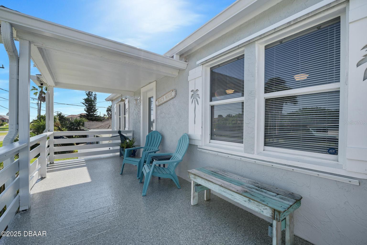 448 NAUTILUS AVE, DAYTONA BEACH, FL, 32118