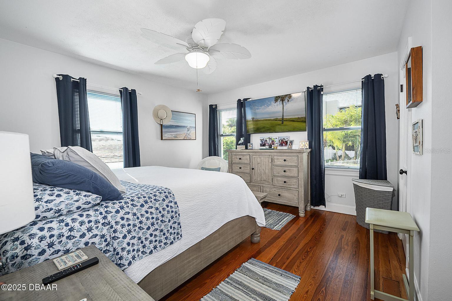 448 NAUTILUS AVE, DAYTONA BEACH, FL, 32118