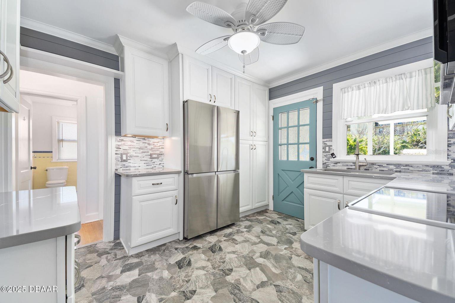 448 NAUTILUS AVE, DAYTONA BEACH, FL, 32118