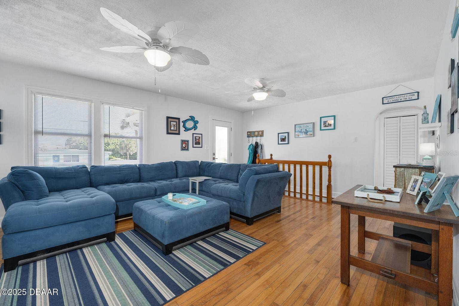 448 NAUTILUS AVE, DAYTONA BEACH, FL, 32118