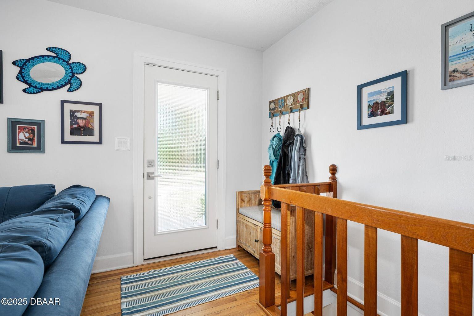 448 NAUTILUS AVE, DAYTONA BEACH, FL, 32118