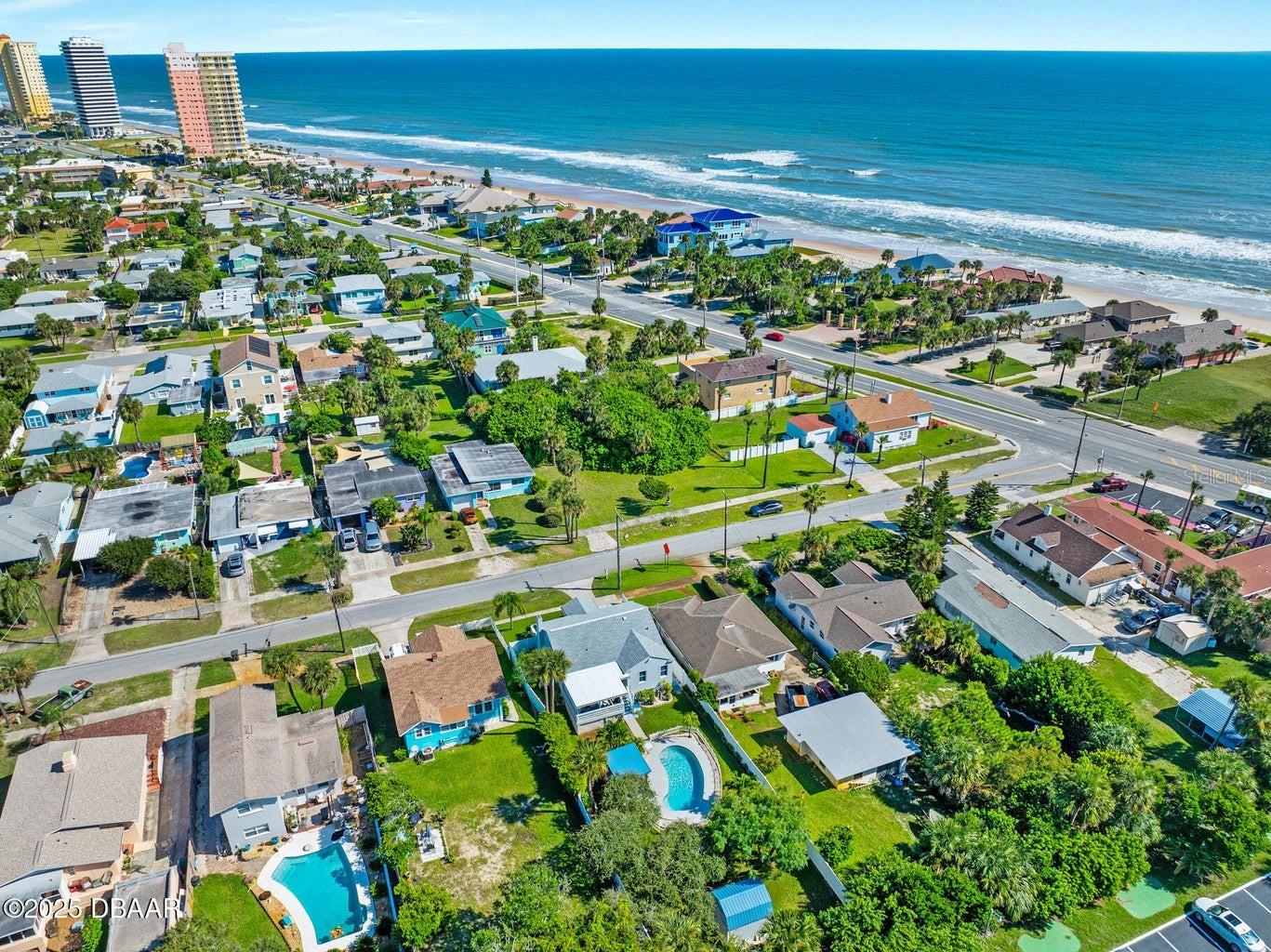 448 NAUTILUS AVE, DAYTONA BEACH, FL, 32118