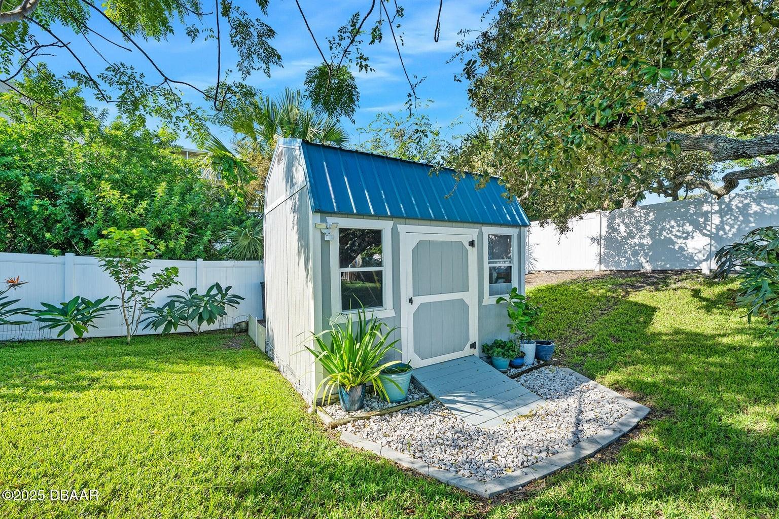 448 NAUTILUS AVE, DAYTONA BEACH, FL, 32118